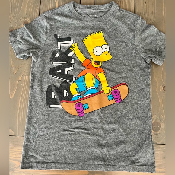 Simpsons shirt - Picture 1 of 2
